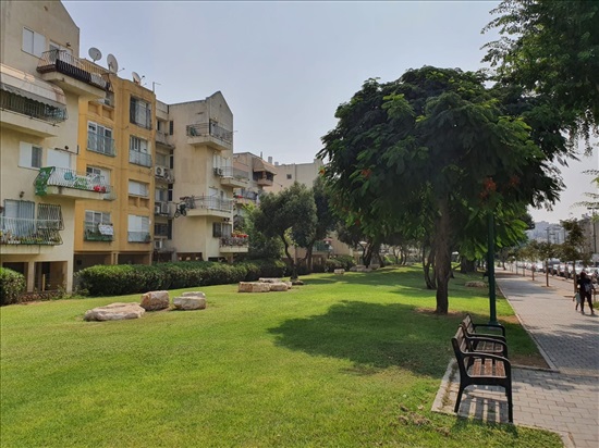 תמונה 2 ,דירה 3.5 חדרים להשכרה בתל אביב יפו, זלמן מייזל, 