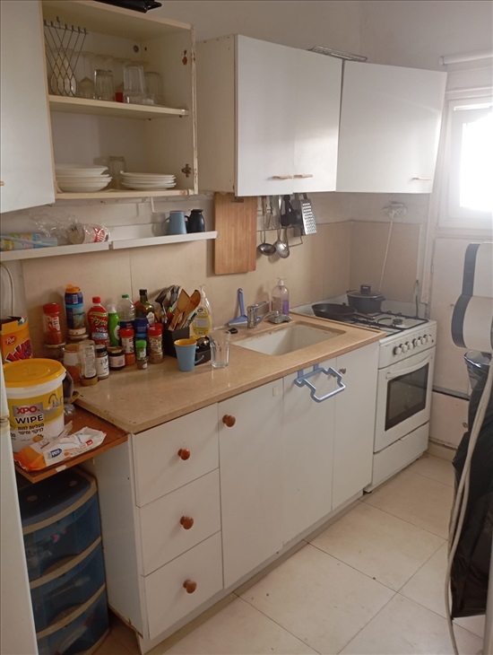 תמונה 3 ,דירה 2.5 חדרים להשכרה ברמת גן, המתמיד, הראשונים