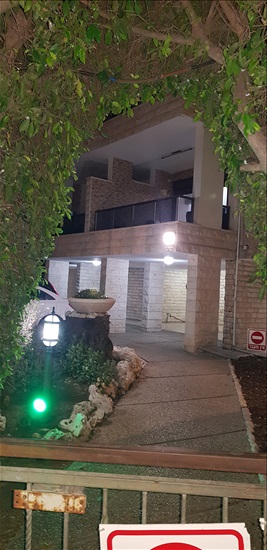 תמונה 5 ,דירה 4.5 חדרים להשכרה בקרית ביאליק, שד. בן גוריון , סביניה-   צומת צבר