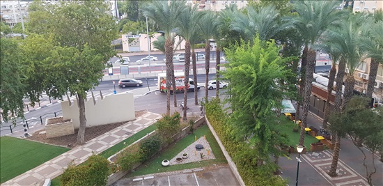 תמונה 6 ,דירה 4.5 חדרים להשכרה בקרית ביאליק, שד. בן גוריון , סביניה-   צומת צבר