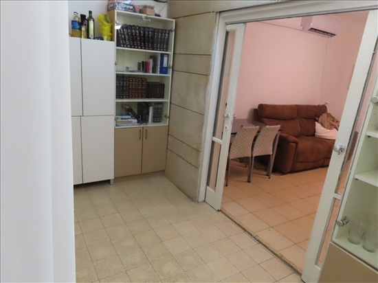 תמונה 6 ,דירה 2.5 חדרים להשכרה בירושלים, שדרות המאירי, קרית משה