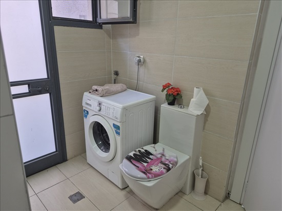 תמונה 5 ,יחידת דיור 3 חדרים להשכרה בגן יבנה, העצמאות 33, 