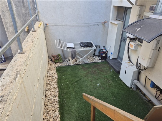 תמונה 3 ,יחידת דיור 3 חדרים להשכרה בגן יבנה, העצמאות 33, 