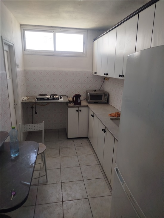 תמונה 3 ,דירה 4 חדרים להשכרה בקרית ים , לכיש , 