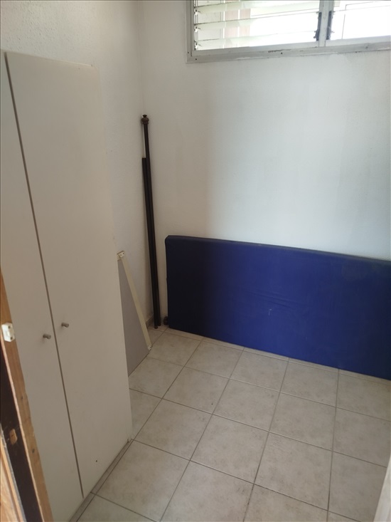 תמונה 5 ,דירה 4 חדרים להשכרה בקרית ים , לכיש , 