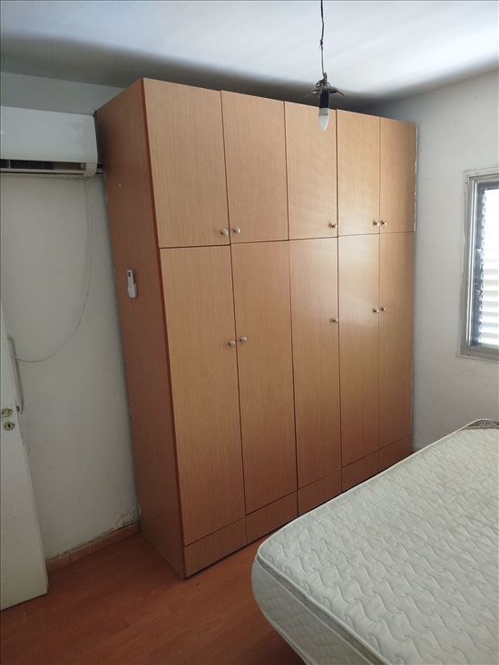 תמונה 6 ,דירה 4 חדרים להשכרה בקרית ים , לכיש , 