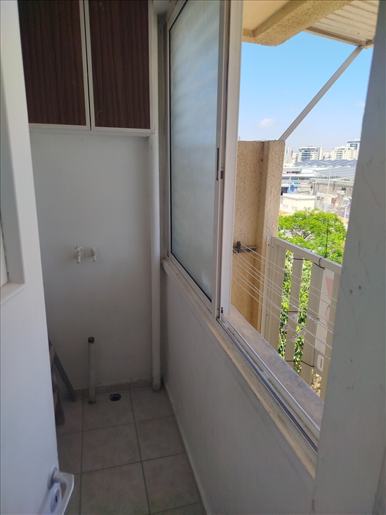 תמונה 8 ,דירה 4 חדרים להשכרה בקרית ים , לכיש , 