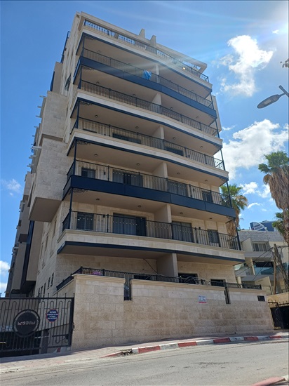 תמונה 5 ,דירה 4 חדרים להשכרה בבני ברק, אברבנאל, קרית הרצוג