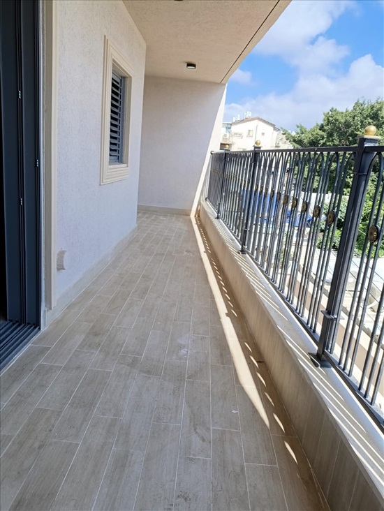 תמונה 11 ,דירה 4 חדרים להשכרה בבני ברק, אברבנאל, קרית הרצוג