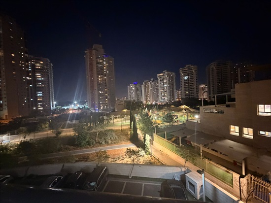 תמונה 3 ,דירה 5.5 חדרים להשכרה בפתח תקווה, מבצע דקל 10, נוה גן
