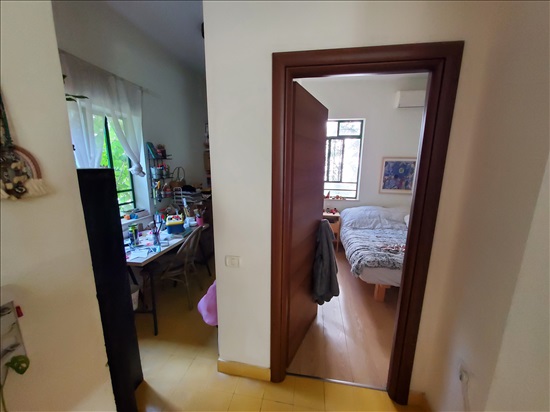 תמונה 7 ,דירת גן 3.5 חדרים להשכרה ברמת גן, רד"ק, הלל