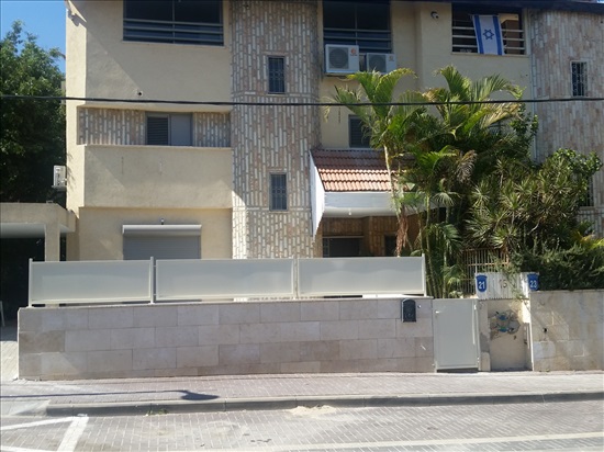 תמונה 1 ,דירה 1 חדרים להשכרה בהרצליה, התדהר, הרצליה הירוקה