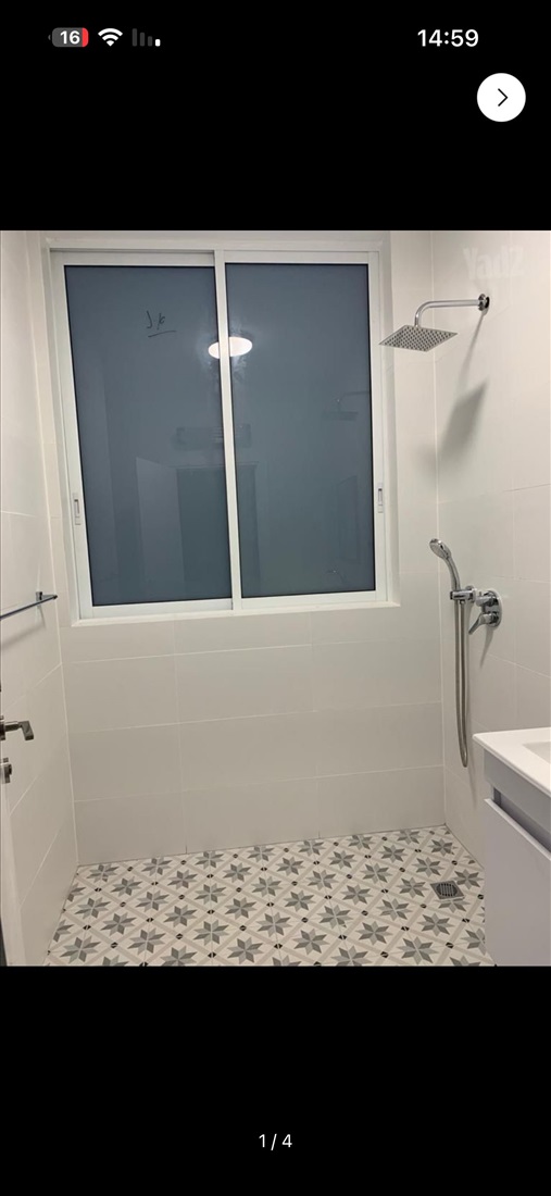 תמונה 8 ,דירה 1.5 חדרים להשכרה ברמת השרון, סוקולוב 52, 