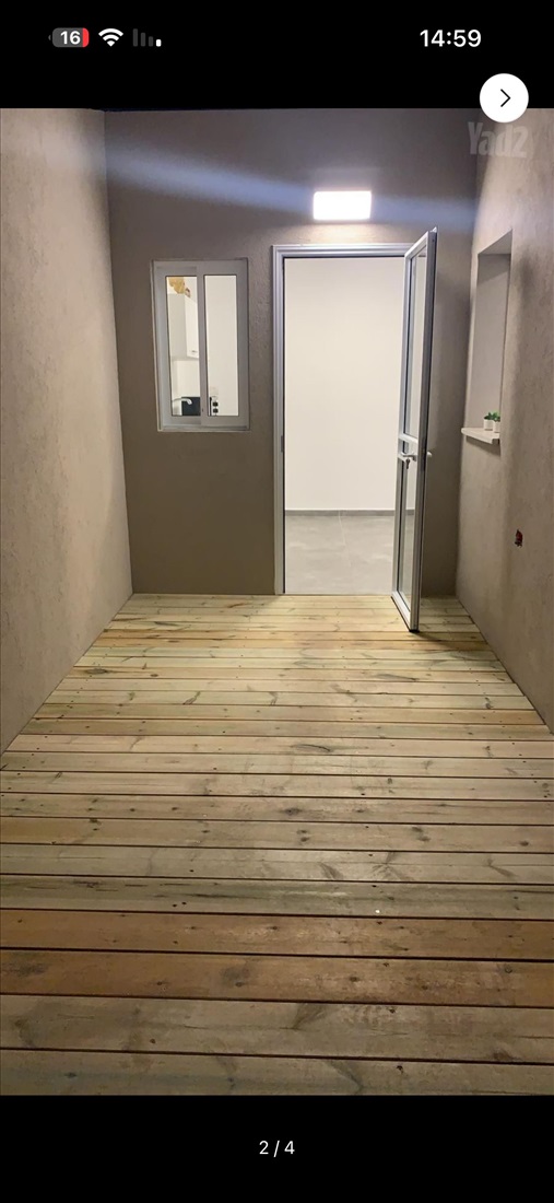 תמונה 7 ,דירה 1.5 חדרים להשכרה ברמת השרון, סוקולוב 52, 