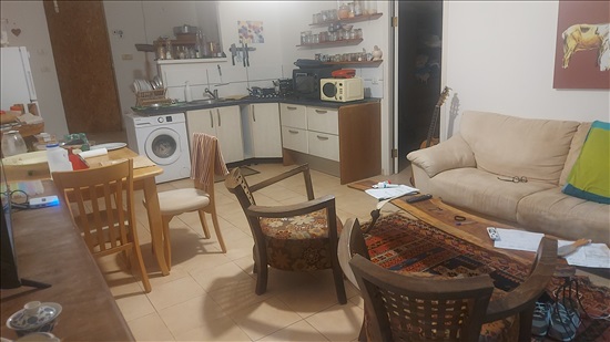 תמונה 2 ,יחידת דיור 3 חדרים להשכרה בלבון, ספיר, לבון