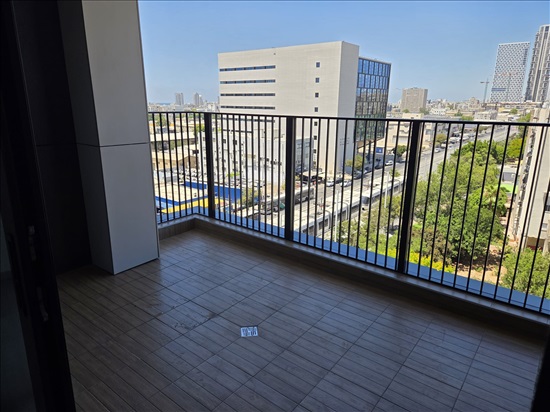 תמונה 7 ,דירה 2 חדרים להשכרה בבת ים, השבטים, פרוייקט מומנט