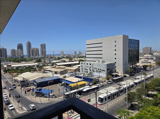 תמונה 8 ,דירה 2 חדרים להשכרה בבת ים, השבטים, פרוייקט מומנט