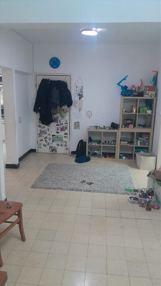 תמונה 3 ,דירה 3.5 חדרים להשכרה בתל אביב יפו,  אשרמן יוסף, רמת הטייסים