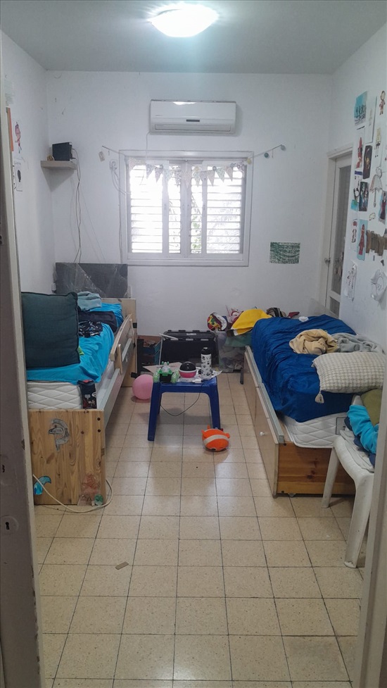 תמונה 6 ,דירה 3.5 חדרים להשכרה בתל אביב יפו,  אשרמן יוסף, רמת הטייסים