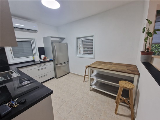 תמונה 5 ,דירה 4 חדרים להשכרה בראשון לציון, ז'בוטינסקי, אברמוביץ