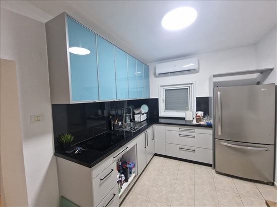 תמונה 7 ,דירה 4 חדרים להשכרה בראשון לציון, ז'בוטינסקי, אברמוביץ
