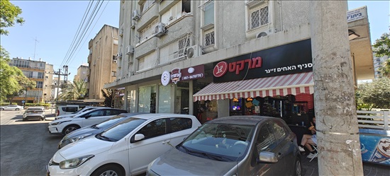 תמונה 12 ,דירה 4 חדרים להשכרה בראשון לציון, ז'בוטינסקי, אברמוביץ