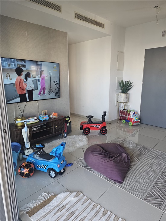 תמונה 5 ,דירה 5 חדרים להשכרה בעפולה, שד' רובע יזרעאל, רובע יזרעאל