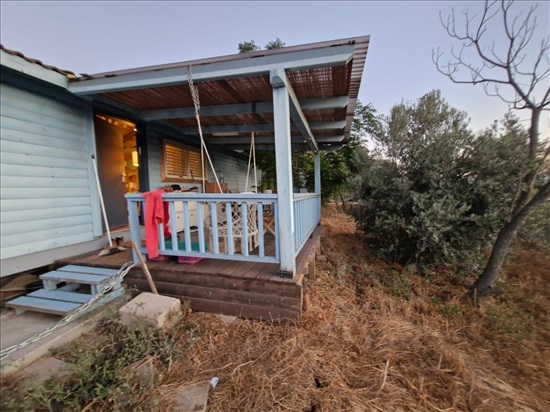 תמונה 7 ,דירת סטודיו 2 חדרים להשכרה במרחביה מושב, בתים הרישונים, 