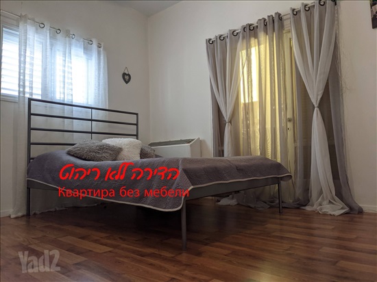 תמונה 4 ,דירה 3 חדרים להשכרה בבת ים, רוטשילד 35, 