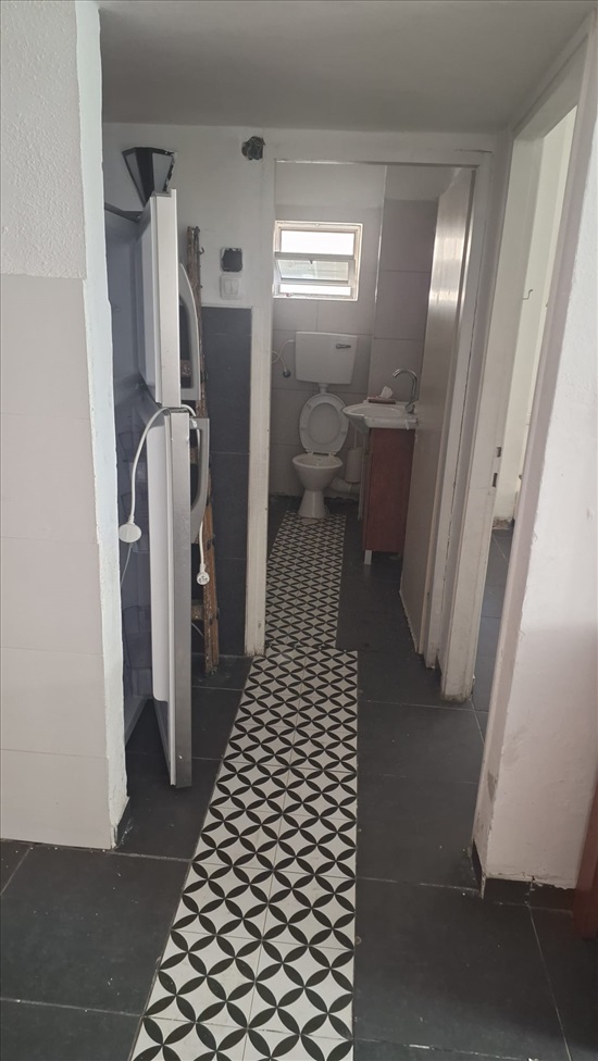 תמונה 4 ,דירה 3 חדרים להשכרה בירושלים, יפו 214, מרכז העיר