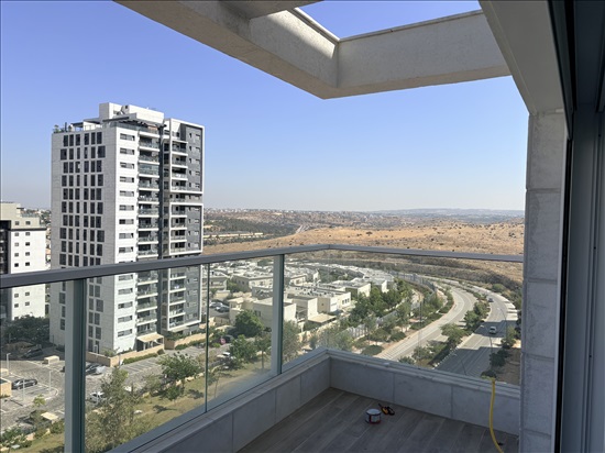 תמונה 8 ,דירה 4 חדרים להשכרה בראש העין, אלישע הנביא, פסגות אפק