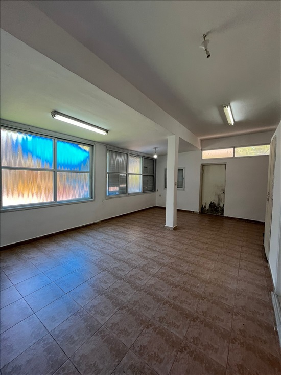 תמונה 3 ,דירת גן 3.5 חדרים להשכרה בחולון, חיים וייצמן, 