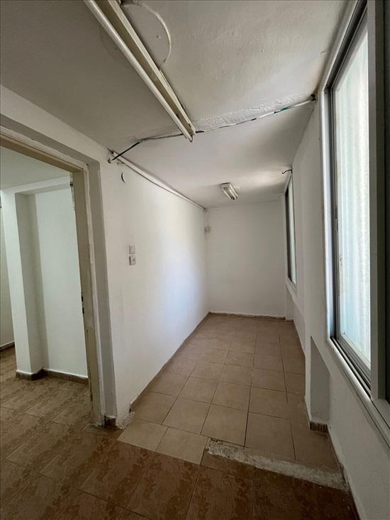 תמונה 6 ,דירת גן 3.5 חדרים להשכרה בחולון, חיים וייצמן, 