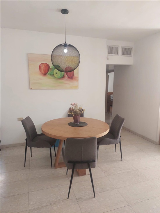 תמונה 1 ,דירה 4 חדרים להשכרה בתל אביב, שאול אביגור, אזורי חן