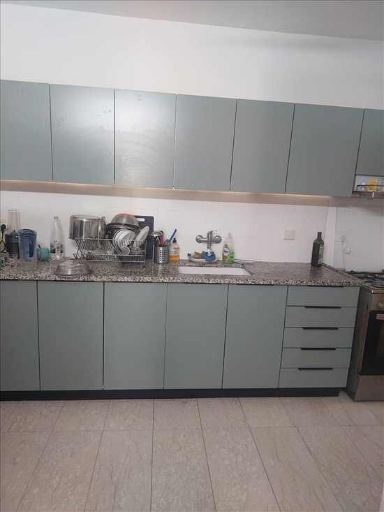 תמונה 2 ,דירה 4 חדרים להשכרה בתל אביב, שאול אביגור, אזורי חן
