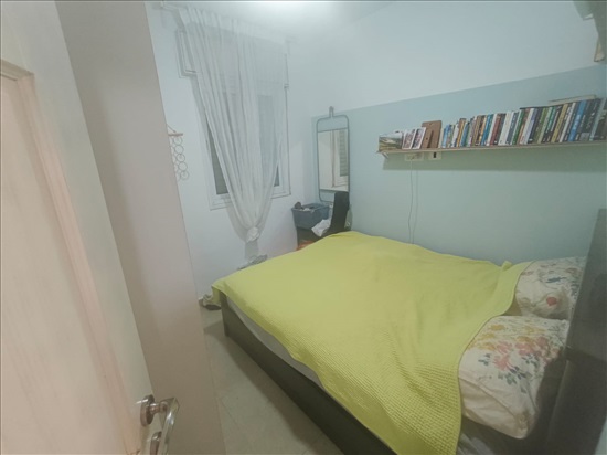 תמונה 4 ,דירת גן 2.5 חדרים להשכרה בירושלים , אורוגוואי , קרית היובל 