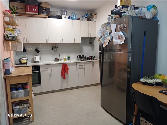 תמונה 6 ,דירת גן 2.5 חדרים להשכרה בירושלים , אורוגוואי , קרית היובל 