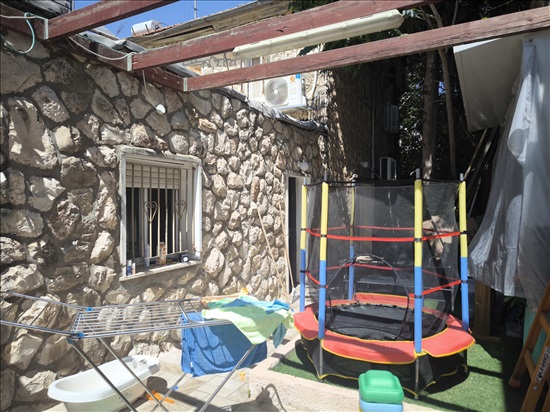 תמונה 7 ,דירת גן 2.5 חדרים להשכרה בירושלים , אורוגוואי , קרית היובל 