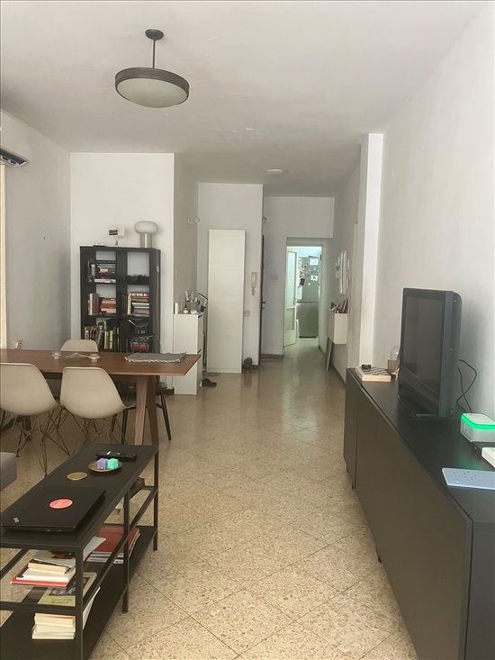 תמונה 3 ,דירה 3 חדרים להשכרה בחולון, ביאליק, 