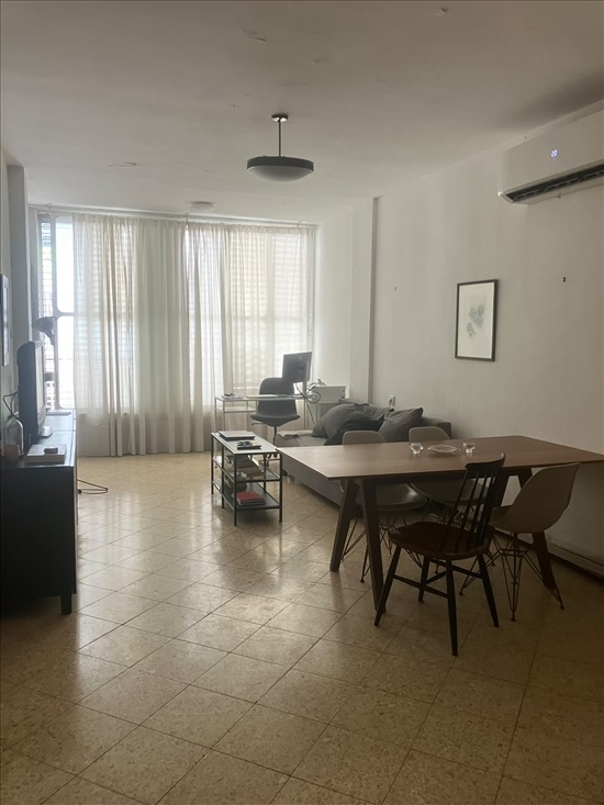 תמונה 6 ,דירה 3 חדרים להשכרה בחולון, ביאליק, 