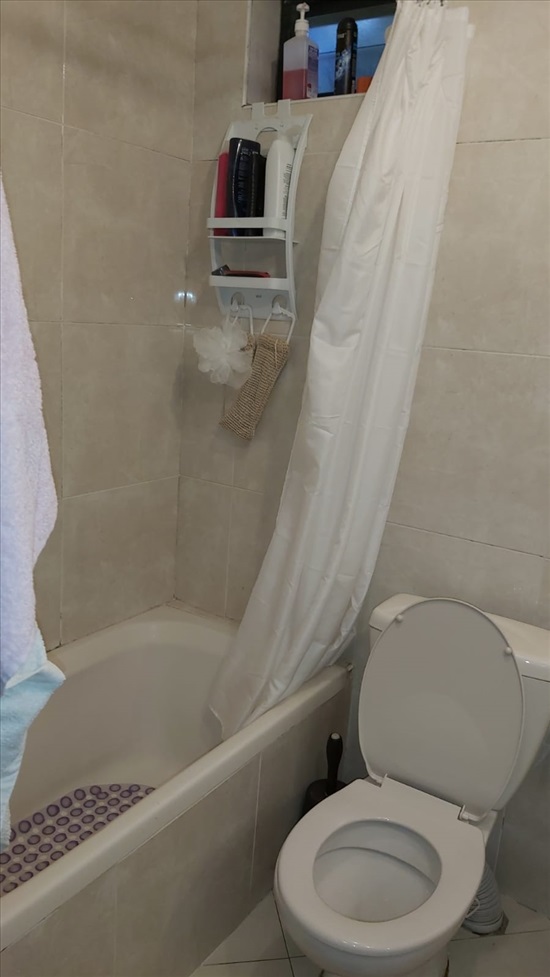 תמונה 2 ,דירת סטודיו 1 חדרים להשכרה ברמת גן, ד''ר אליהו, קריית קריניצי