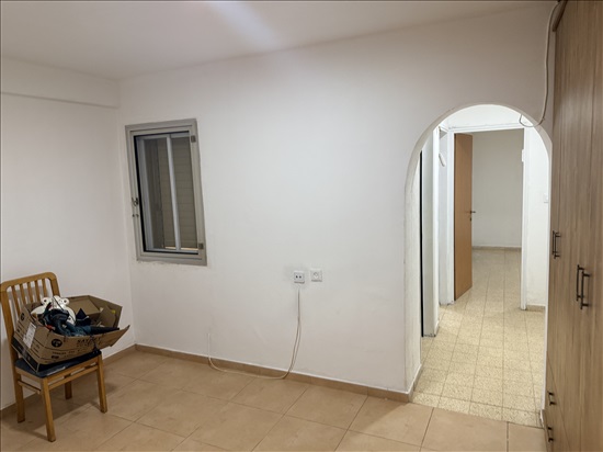תמונה 4 ,דירה 4 חדרים להשכרה בקדימה צורן, שדרות יצחק בן צבי, 