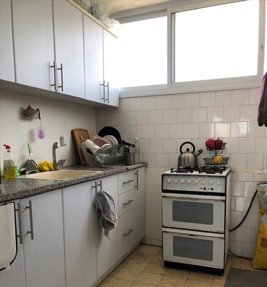תמונה 2 ,דירה 3 חדרים להשכרה בתל אביב יפו, נחל הבשור, מכללת תל אביב