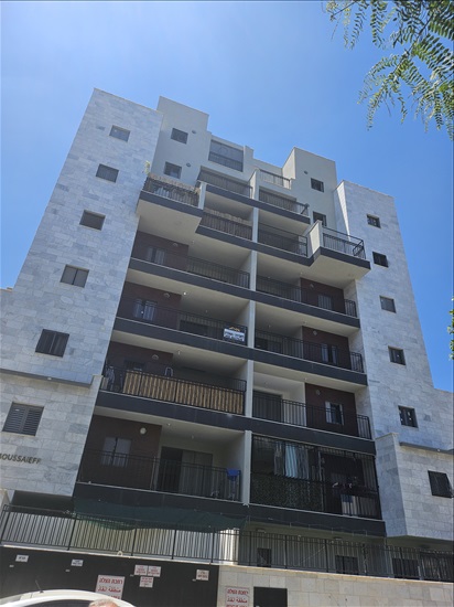 תמונה 11 ,דירה 4 חדרים להשכרה בבני ברק, הרב חי טייב, קרית הרצוג