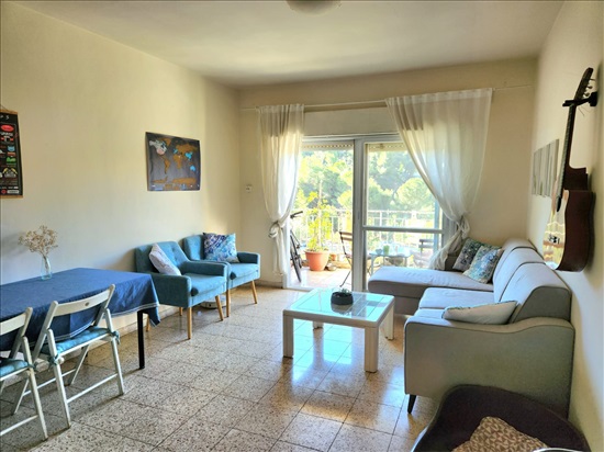 תמונה 8 ,דירה 2.5 חדרים להשכרה בירושלים, הרב הרצוג, גבעת הורדים