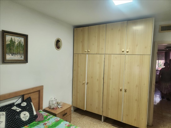 תמונה 6 ,דירה 3 חדרים להשכרה בחיפה, הליבנה, שער עליה