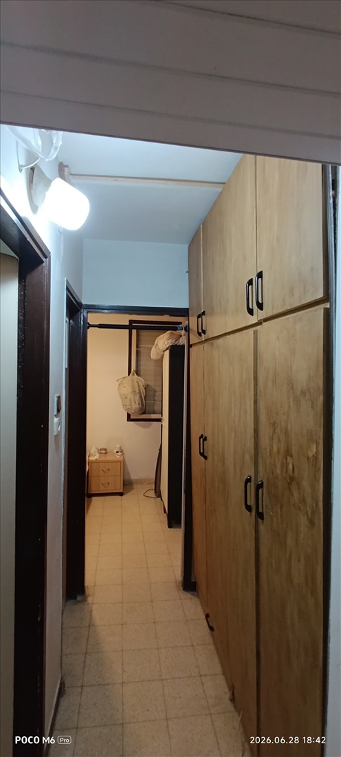 תמונה 5 ,דירה 2.5 חדרים להשכרה בכפר סבא, גייסות השריון, אלי כהן