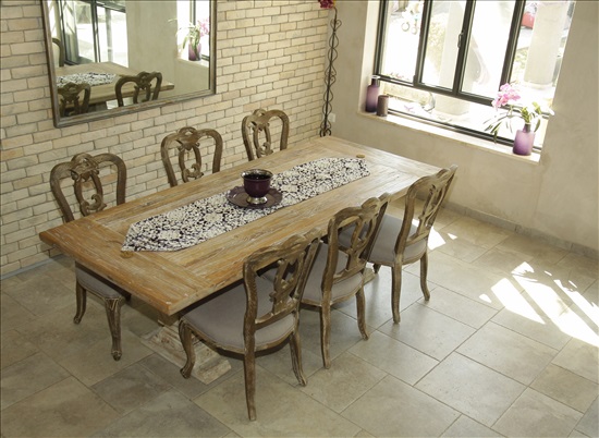 תמונה 10 ,בית פרטי 6.5 חדרים להשכרה בגבעות בר, גפן 10, 