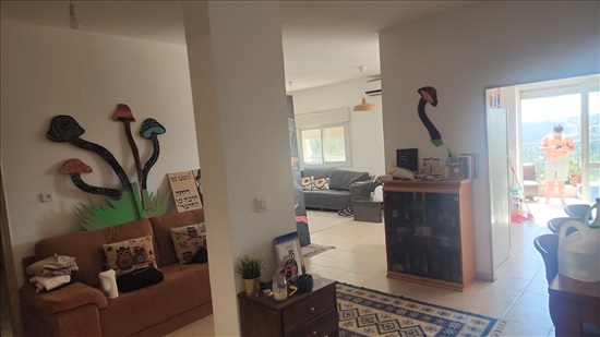 תמונה 4 ,דירה 3.5 חדרים להשכרה באורה, יסמין, 101