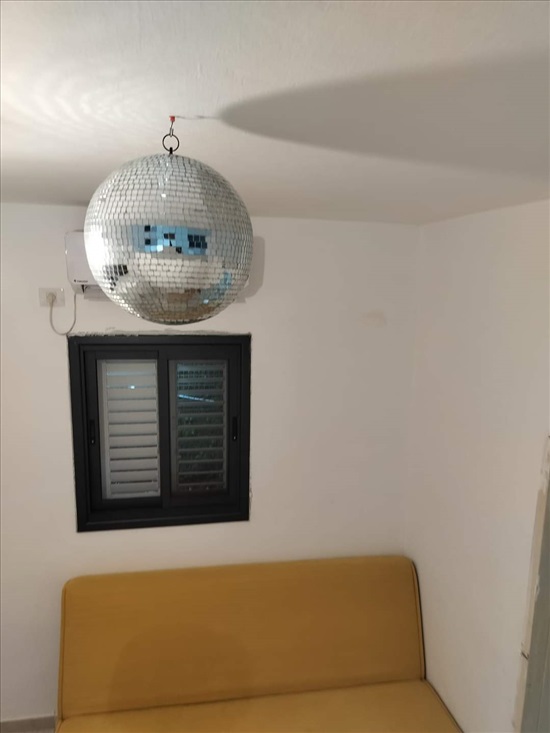 תמונה 3 ,יחידת דיור 2 חדרים להשכרה בגדרה, הנשיא , קטורה 